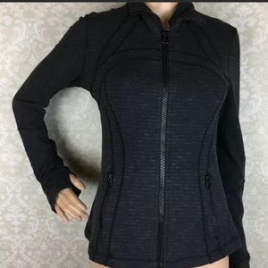Lululemon define jacket